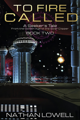 To Fire Called, De Lowell, Nathan. Editorial Oem, Tapa Blanda En Inglés