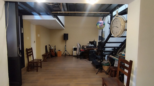 Venta Ph 4 Ambientes Terraza Caballito Apto Cred