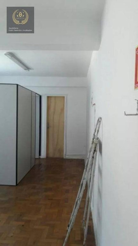 Imagem 3 de 10 de Sala Comercial - Sa0029
