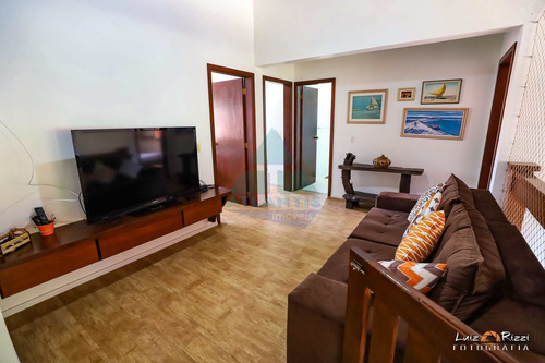 Imagem 20 de 27 de Casa Com 6 Dorms, Recanto Da Lagoinha, Ubatuba - R$ 2.8 Mi, Cod: 1288 - V1288