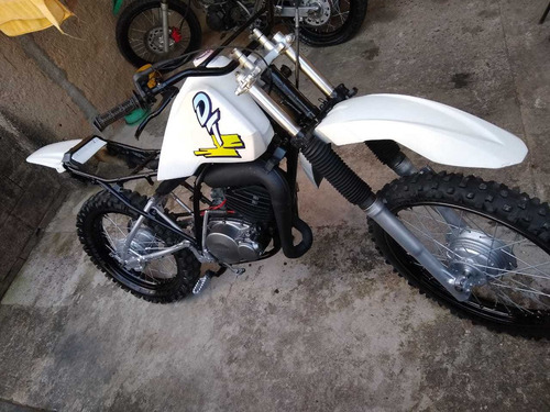 Yamaha 180