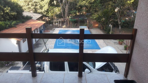 Imagem 8 de 30 de Chácara À Venda Em Vale Verde - Ch007501