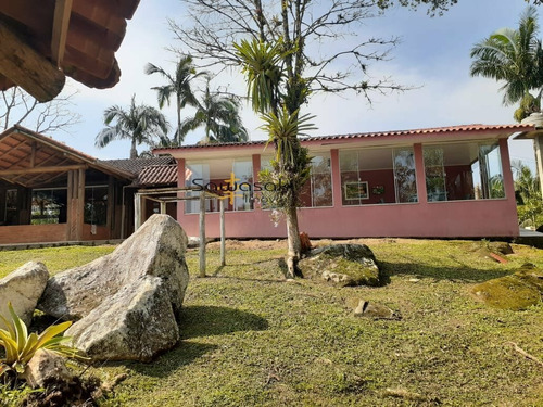 Imagem 17 de 30 de Chácara Para Venda Em Centro Morretes-pr - 5589