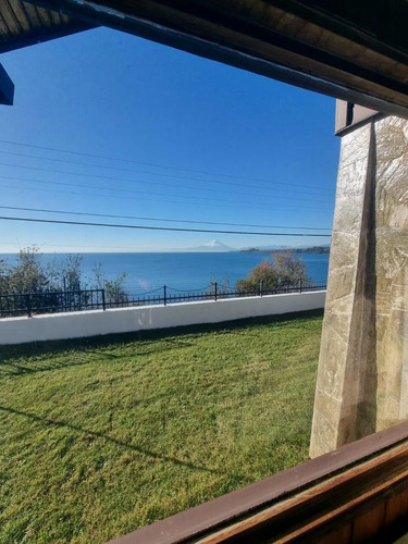 Casa Comercial A 2 Cuadras Del Centro Con Increible Vista
