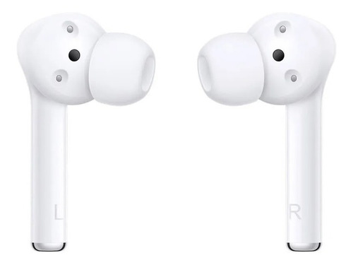 Adifonos Inalámbricos Huawei Freebuds 3i, Bluetooth, White