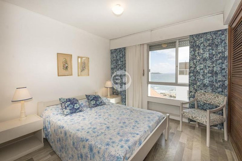 Venta Apartamento 3 Dormitorios Con Garage Punta Del Este