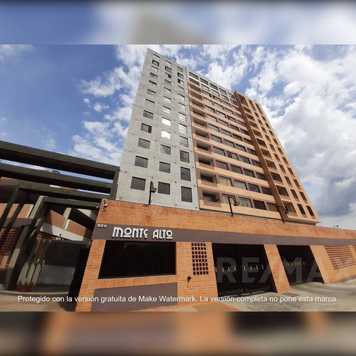 Imagen 2 de 16 de Ninoskafuenmayor Ofrece En Venta Lindo Apartamento De 64m2 Ubicado En Monte Alto Jardín Mañongo.
