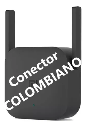 Repetidor Amplificador Wifi Xiaomi Pro Rompemuros