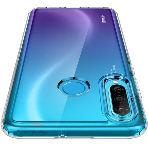 Spigen Ultra Hybrid Diseñado Para Huawei P30 Lite Case (201