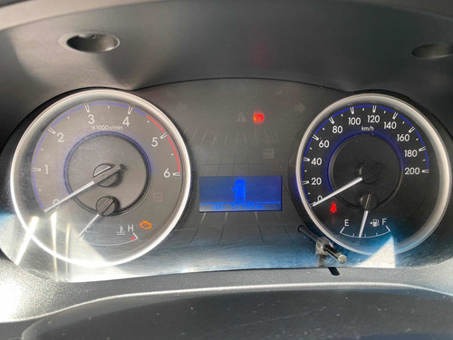 Toyota Hilux 2018 2.4l Mecanica 2018