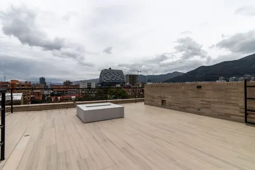 Apartamento En Arriendo/venta En Antiguo Country. Cod V14915