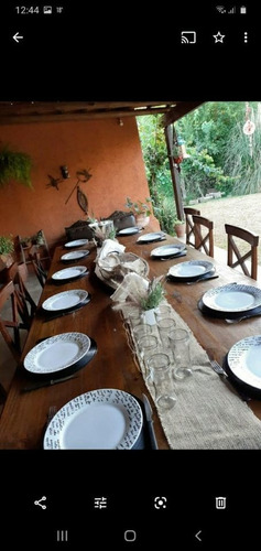 Imagen 10 de 10 de Hermosa Casa Campo En Mendiolaza Córdoba