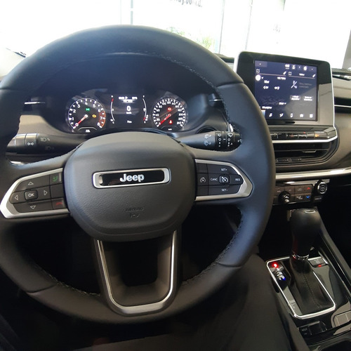 Imagen 12 de 15 de Jeep Compass 1.3 T270 Sport Entrega Inmediata #13