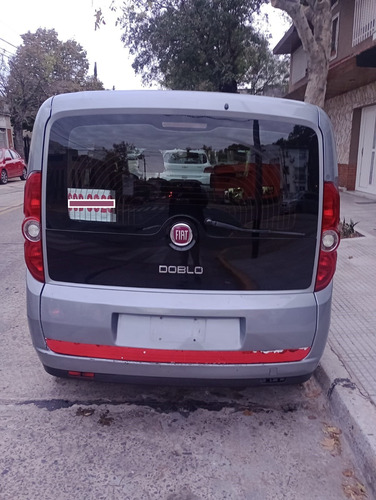 Fiat Doblo 1.4 Active Family
