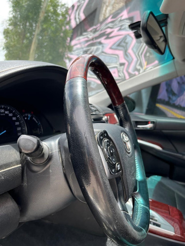 Toyota Camry 2.5 L4 At