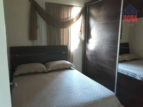 Imagem 9 de 13 de Apartamento Financiavel - Ap0078