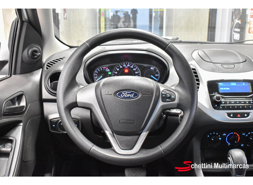 Ford Ka 1.5 TI-VCT FLEX SE SEDAN AUTOMÁTICO