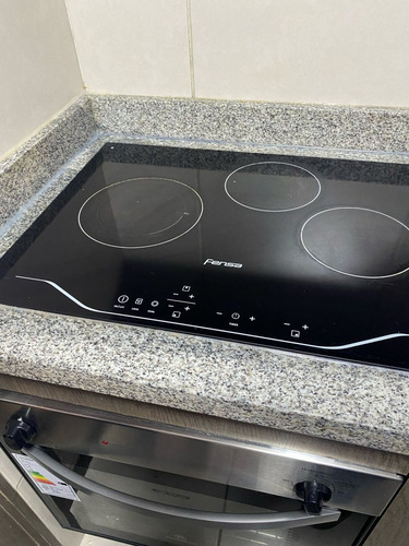 Comodo Departamento A Pasos De Todo ¡¡