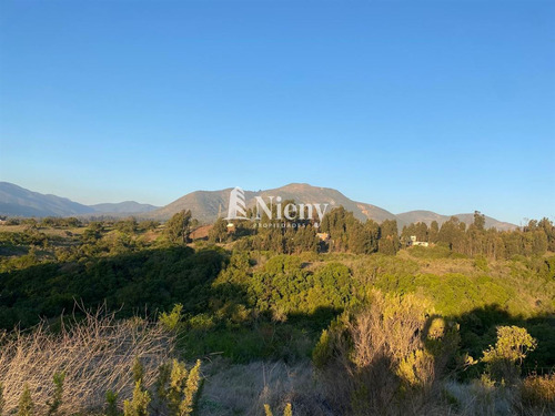 Parcela En Venta En Quintero