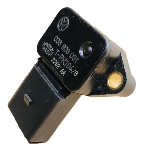 Imagen 3 de 10 de Sensor Map Vw Pointer Ibiza Crossfox Lupo Polo Original F