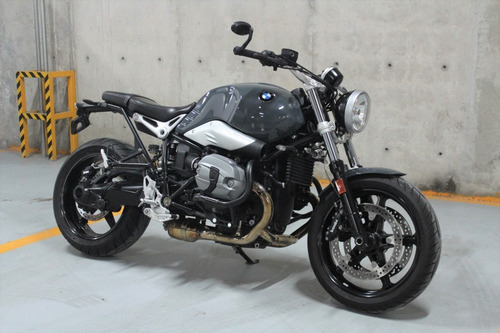Imagen 11 de 12 de Bmw R Ninet 2020