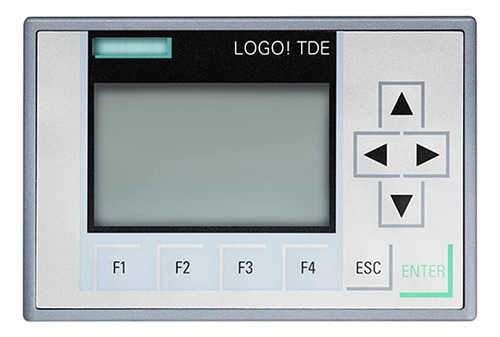 6ed10554mh000ba0 Pantalla De Texto Logo! Td, Para Logo!..0ba