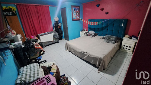Venta Casa 3 Ambientes San Andrés Tetepilco