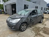 Comprar Citroën Citroen Citroen C3