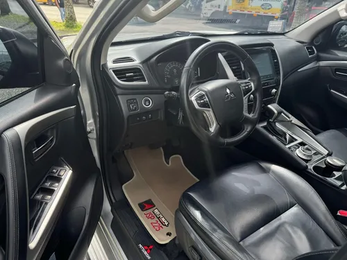 Chevrolet Tracker 1.8 Lt At