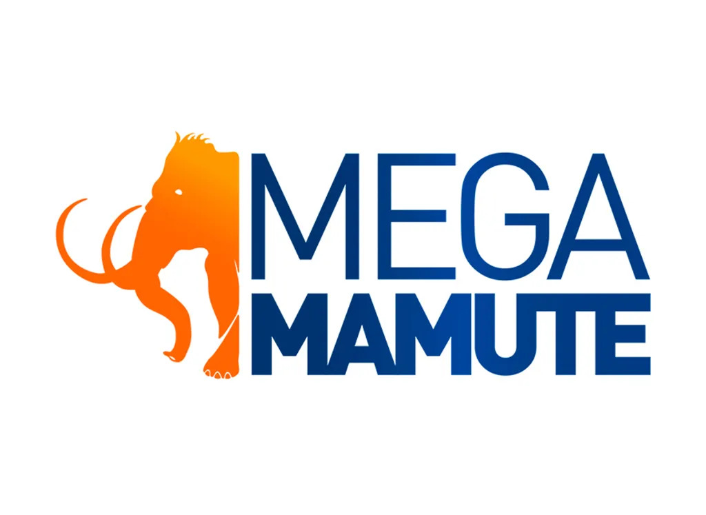 Loja oficial Mega Mamute