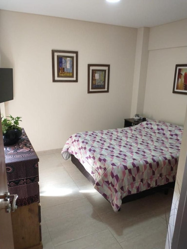 Imagen 7 de 10 de Departamento 2 Ambientes En Moron