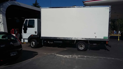 Ford Cargo 916