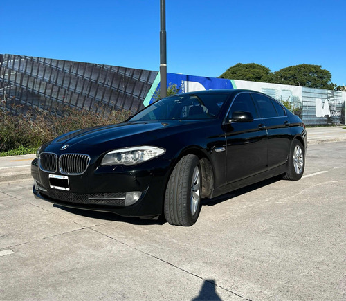 BMW Serie 5 528i 3.0 258CV