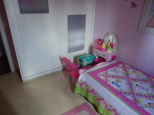 Imagem 9 de 17 de Apto Na Água Rasa Com 3 Dorms Sendo 1 Suíte, 3 Vagas, 110m² - Ap1495
