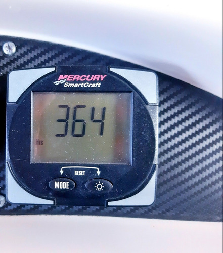 Focker 255