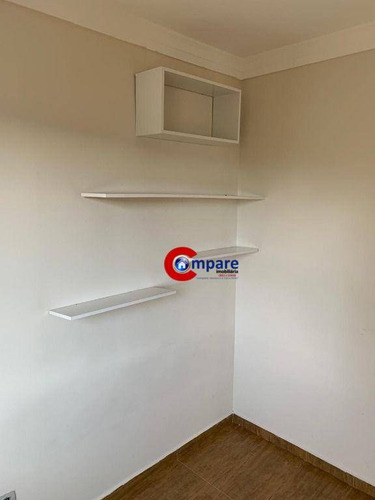 Imagem 23 de 28 de Apartamento 3 Dorms 1 Suite 1 Vaga - Ap9825