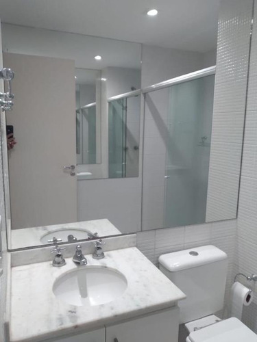 Imagem 24 de 26 de Loft Com 1 Dormitório À Venda, 48 M² Por R$ 750.000 - Itaim - São Paulo/sp - Lf0020