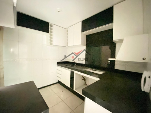 Imagem 4 de 14 de Lindo Sobrado De Condomínio Para Venda No Bairro Vila Carmosina, 2 Dorm, 1 Vagas, 60 M - 1777