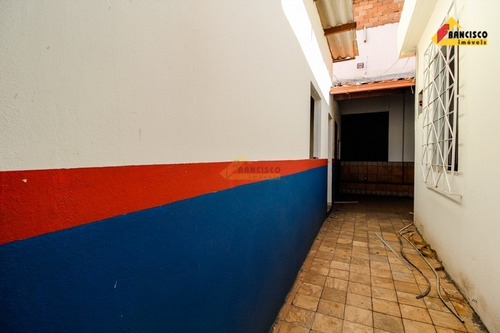 Imagem 23 de 25 de Casa Comercial Para Aluguel, 4 Quartos, 2 Vagas, Centro - Divinópolis/mg - 34675