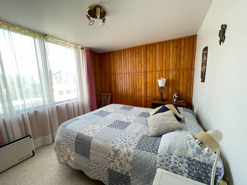 Se Vende Excelente Departamento Frente Al Lago 4 Dorm 3 Bañ