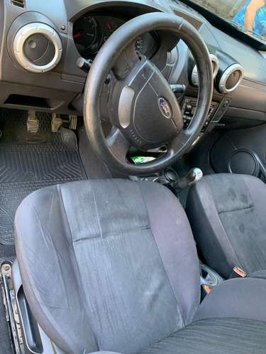 Ford Ecosport Xls Plus 4X2
