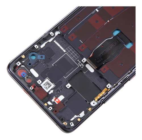 Pantalla Lcd Con Marco For Huawei Mate 10 Lite
