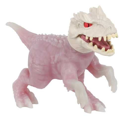 Heroe Goo Jit Zu Jurassic World Indominus Rex