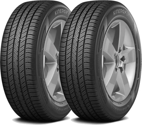 Kit de 2 llantas Hankook Touring Kinergy ST H735 P 235/55R18 100 H