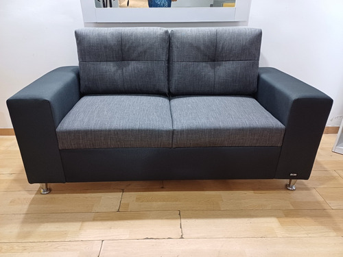 Sofá Giorgio 2 Puestos Edición Especial Mueble Sala Tv Sofa