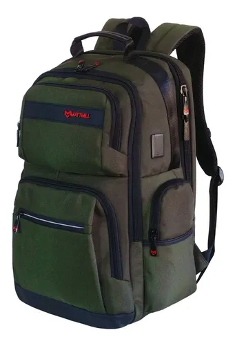 Mochilas viajeras porta sale