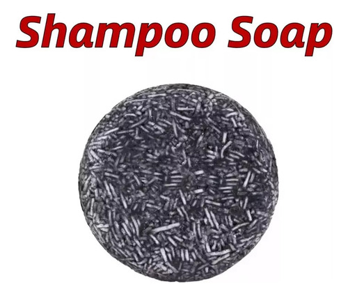 Shampoo De 6 Barras De Poligonum Cubre Canas
