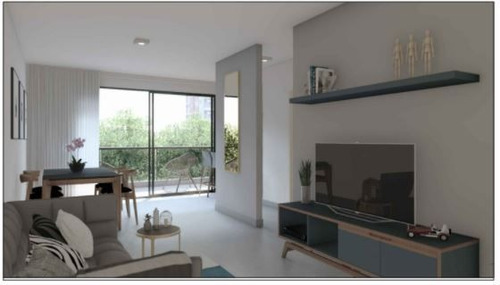 Imagen 4 de 8 de Departamento En Venta En Saénz Peña