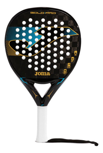 Paleta Joma Gold Pro Eva Pro 18 K Carbono + Regalo