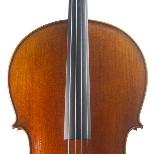 Violoncelo Cello Antoni Marsale Oficina Luteria Ajustado